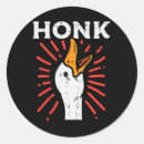 Search for santa chicken stickers Xmas