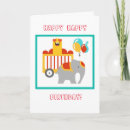 Search for circus cards Yellow