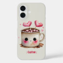 Search for marshmallows iphone cases Sweet
