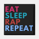 Search for rapper magnets Music