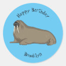 Search for tusk stickers Walrus