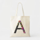 Search for flowers tote bags Trendy