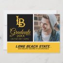 Search for west coast invitations California state university