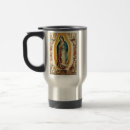 Search for our lady of guadalupe mugs Blessed mother