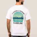 Search for kayak mens tshirts Sunset