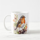 Search for american robin mugs Nature