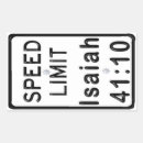 Search for isaiah 41 10 stickers Jesus