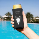 Search for groomsmen can coolers Tuxedo