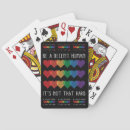 Search for human heart playing cards Lesbian