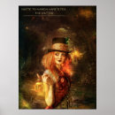 Search for march hare posters Tea