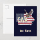 Search for iowa postcards United states