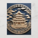 Search for paper cuttings postcards Sport