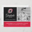 Search for nebraska invitations Officially licensed