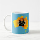 Search for retro australia mugs Down under