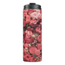 Search for floral arrangement mugs Red