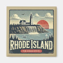 Search for rhode magnets Nature