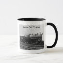 Search for train engine mugs Trains