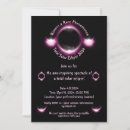 Search for total invitations Viewing party