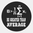 Search for math formula stickers Science