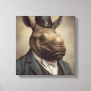 Search for rhino art Animal