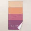Search for fall color bath towels Harvest