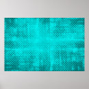 Search for turquoise posters Bright