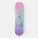 Search for unicorn skateboards Ombre