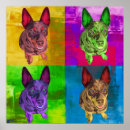 Search for cattle dog art Dogs