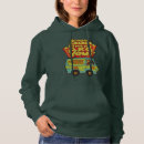 Search for scooby doo retro hoodies Mystery machine