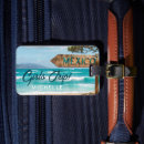 Search for girls trip luggage tags Travel