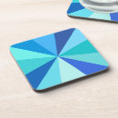 Search for funky coasters Geometric
