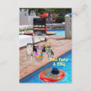 Search for bbq pool party invitations Cute