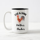 Search for rise shine mugs Morning