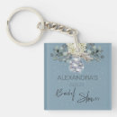 Search for spring party key rings Bridal shower