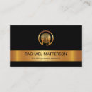 Search for culinary business cards Food service