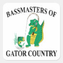 Search for tournament fishing stickers Bass