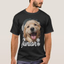 Search for pets tshirts Fun and playful typography