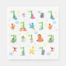 Search for sesame street napkins Pattern