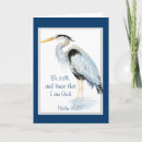 Search for be still and know i am god cards Bible