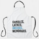 Search for candles aprons Jewish holiday