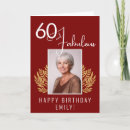 Search for black woman birthday cards Gold