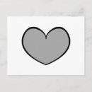 Search for singles postcards Heart