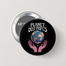 Search for profit badges Save the planet