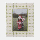 Search for vintage christmas blankets Stylish