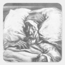 Search for don quixote stickers Knight