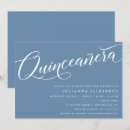 Search for modern quinceanera invitations Trendy