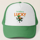 Search for feel hats Shamrock
