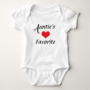 Search for nephew baby clothes Aunt