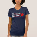 Search for rubio tshirts Marco rubio for president