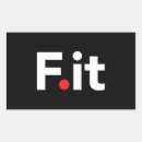 Search for fit stickers Funny
